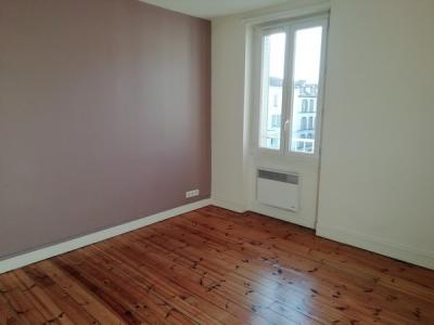 Louer Appartement Clermont-ferrand 395 euros