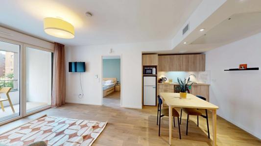 Annonce Location 2 pi�ces Appartement Asnieres-sur-seine 92