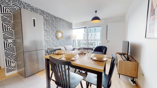 For rent Colombes 5 rooms 75 m2 Hauts de Seine (92700) photo 3