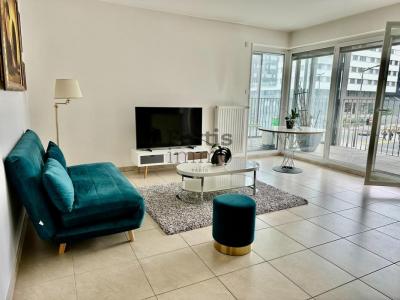 For sale Paris-13eme-arrondissement 3 rooms 70 m2 Paris (75013) photo 0