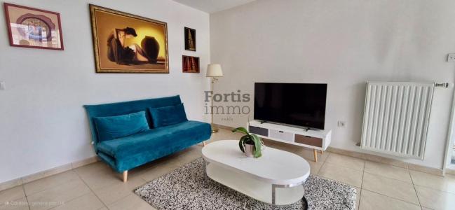 Acheter Appartement 70 m2 Paris-13eme-arrondissement