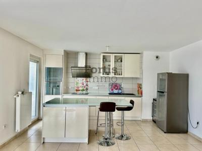 Acheter Appartement Paris-13eme-arrondissement Paris