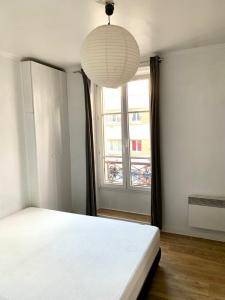 Acheter Appartement Levallois-perret Hauts de Seine