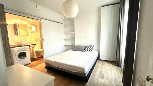 Acheter Appartement Levallois-perret 369900 euros