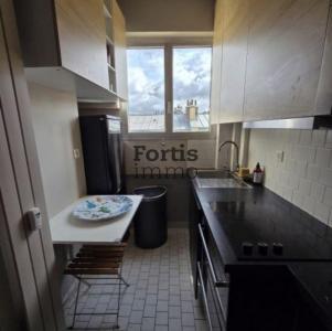 Acheter Appartement Neuilly-sur-seine Hauts de Seine