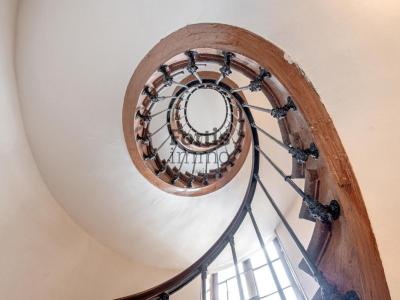 Acheter Appartement 93 m2 Paris-10eme-arrondissement