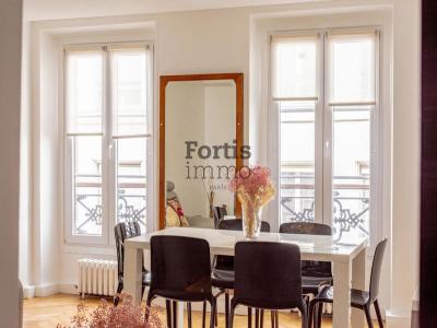 Acheter Appartement Paris-10eme-arrondissement Paris
