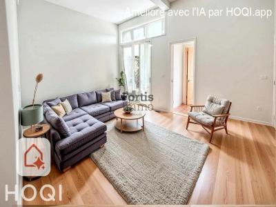 For sale Paris-10eme-arrondissement 2 rooms 43 m2 Paris (75010) photo 0