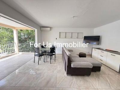 For sale Sainte-rose 3 rooms 58 m2 Guadeloupe (97115) photo 0