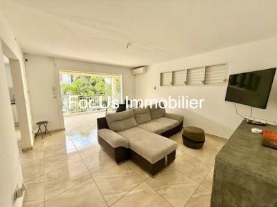 Acheter Appartement 58 m2 Sainte-rose