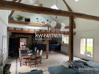 Annonce Vente 9 pi�ces Maison Amilly 45