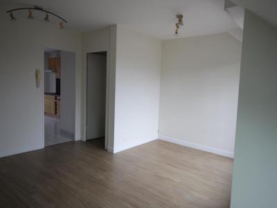 Louer Appartement 54 m2 Nantes