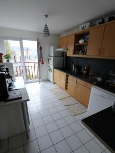 Louer Appartement Nantes 898 euros
