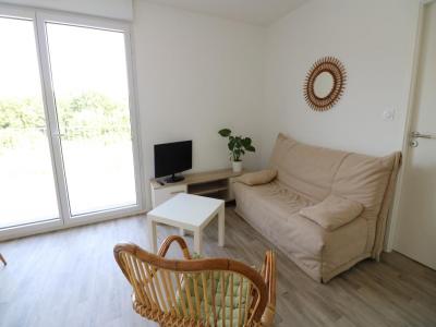 For rent Saint-herblain 2 rooms 39 m2 Loire atlantique (44800) photo 1
