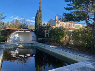 Annonce Vente 12 pi�ces Maison Maussane-les-alpilles 13