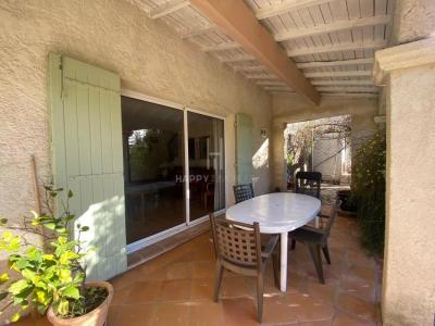 Acheter Maison Maussane-les-alpilles 1165000 euros