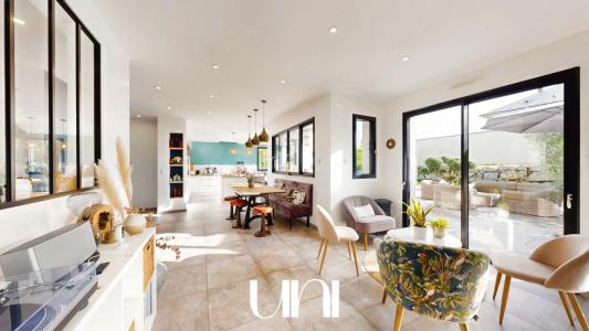 Annonce Vente 6 pi�ces Maison Douvres-la-delivrande 14