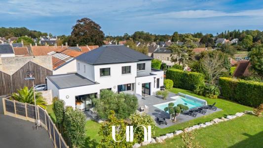 Acheter Maison Douvres-la-delivrande 997500 euros