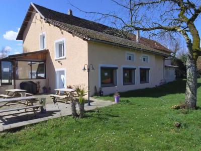 For sale Abrets 10 rooms 350 m2 Isere (38490) photo 1