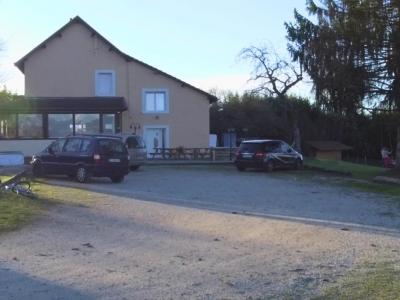 For sale Abrets 10 rooms 350 m2 Isere (38490) photo 2
