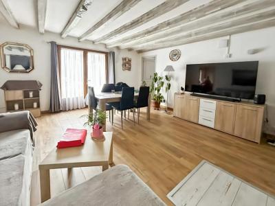 Annonce Vente 3 pi�ces Maison Berthenoux 36