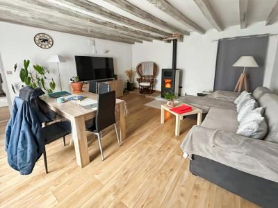 Acheter Maison 81 m2 Berthenoux