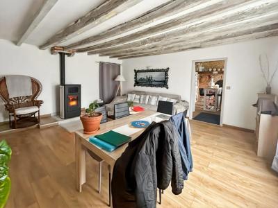 Acheter Maison Berthenoux 122000 euros