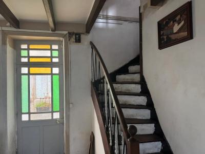 Acheter Maison 230 m2 Antigny