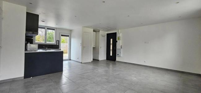 Annonce Vente 4 pi�ces Maison Vaumoise 60