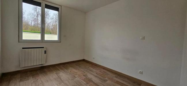 Acheter Maison Vaumoise 215000 euros