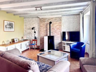 For sale Ploudalmezeau 6 rooms 120 m2 Finistere (29830) photo 0