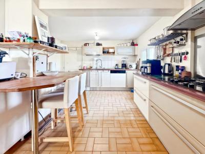 Annonce Vente 6 pi�ces Maison Ploudalmezeau 29