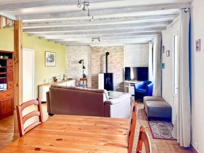 Acheter Maison Ploudalmezeau Finistere