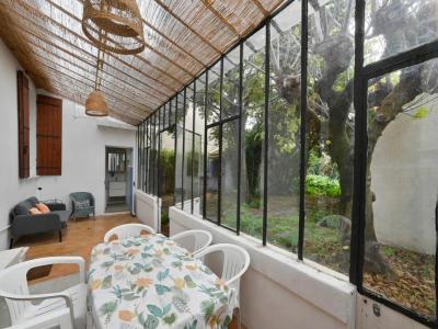 Acheter Maison 86 m2 Avignon