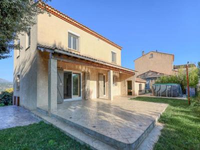 For sale Aubagne 5 rooms 130 m2 Bouches du Rhone (13400) photo 0