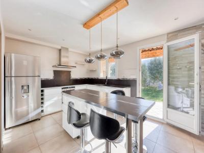 Annonce Vente 5 pi�ces Appartement Aubagne 13