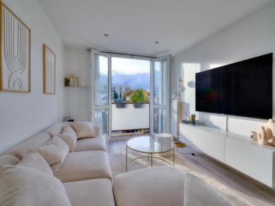 For sale Thiais 3 rooms 57 m2 Val de Marne (94320) photo 0