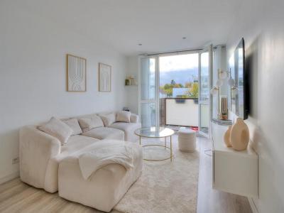 Acheter Appartement 57 m2 Thiais