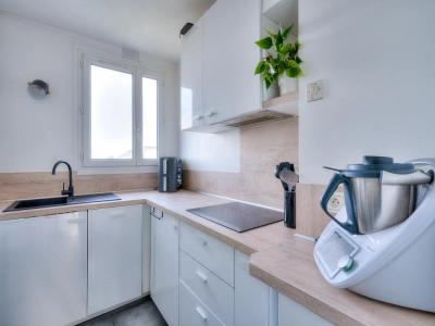 Acheter Appartement Thiais 209000 euros