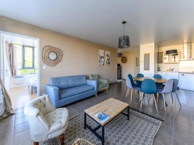 Annonce Vente 3 pi�ces Appartement Montevrain 77