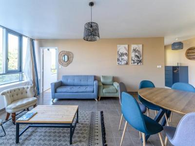 Acheter Appartement 75 m2 Montevrain