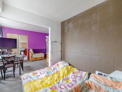 For sale Epinay-sur-seine 3 rooms 60 m2 Seine saint denis (93800) photo 2