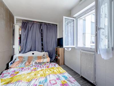 For sale Epinay-sur-seine 3 rooms 60 m2 Seine saint denis (93800) photo 3