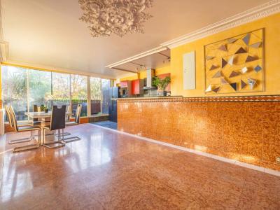 Annonce Vente 5 pi�ces Appartement Orly 94