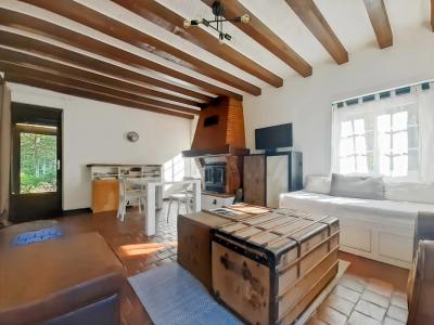 For sale Oizon 5 rooms 97 m2 Cher (18700) photo 2