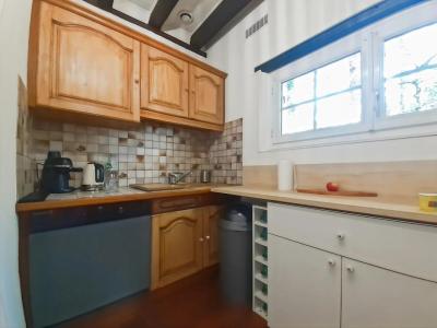 For sale Oizon 5 rooms 97 m2 Cher (18700) photo 4