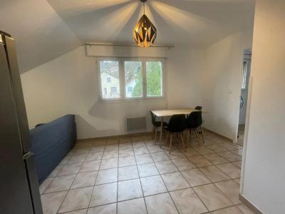 Annonce Vente 2 pi�ces Appartement Vaux-sur-seine 78