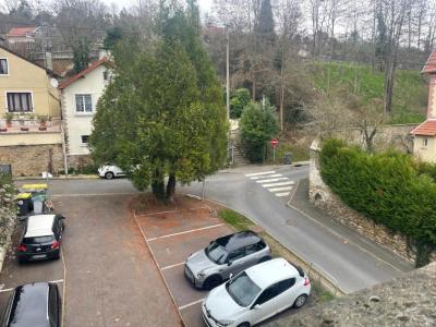 Acheter Appartement 32 m2 Vaux-sur-seine