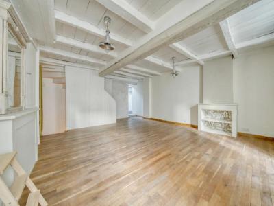 Acheter Appartement 77 m2 Saint-martin-de-re