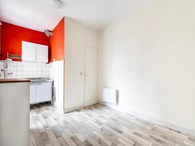 Annonce Vente 2 pi�ces Appartement Paris-18eme-arrondissement 75